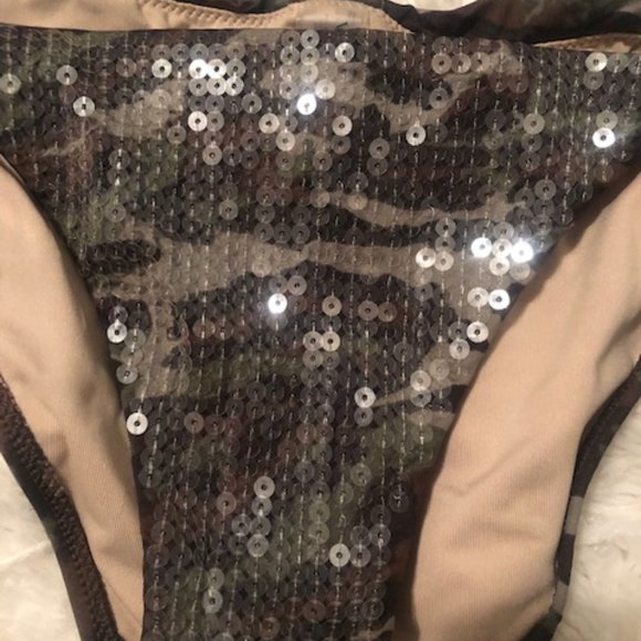 Bikini bottom - Picture 2 of 4